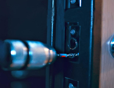 清水24小时上门开锁公司